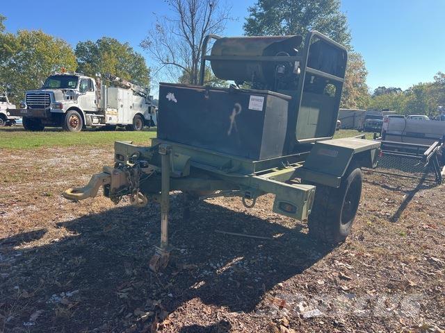  Landa Low pressure cleaner