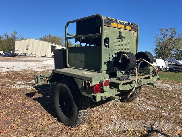  Landa Low pressure cleaner