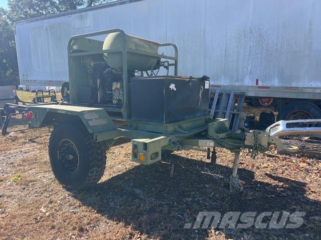  Landa Low pressure cleaner