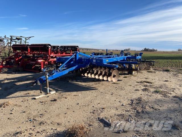 Landoll  Other tillage machines and accessories