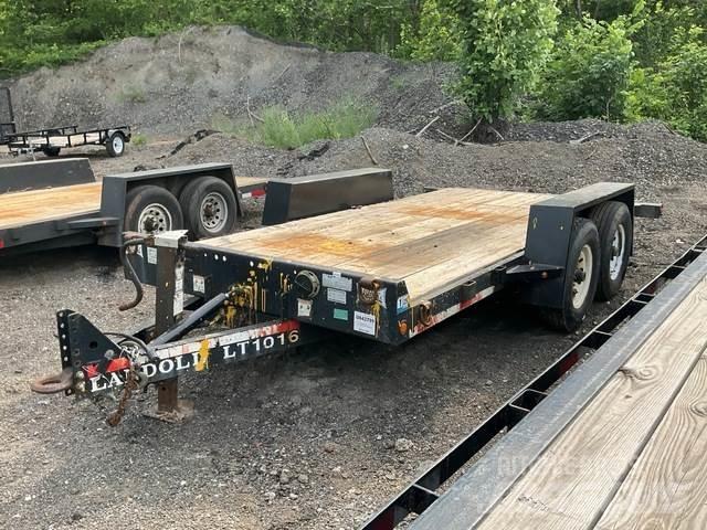 Landoll LT1016 Low loaders