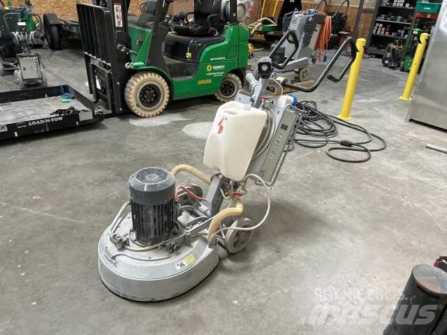 Lavina 25-X Mills / Grinding machines