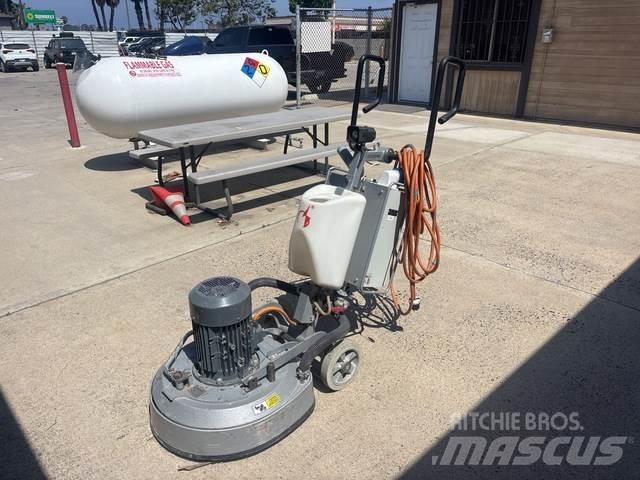 Lavina 25-X Mills / Grinding machines