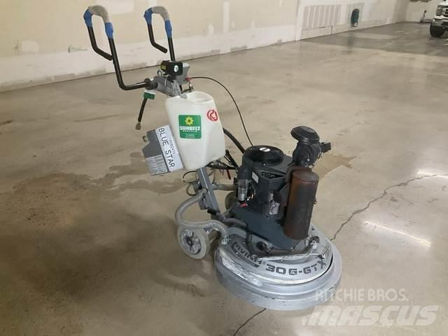 Lavina 30GT-X Mills / Grinding machines