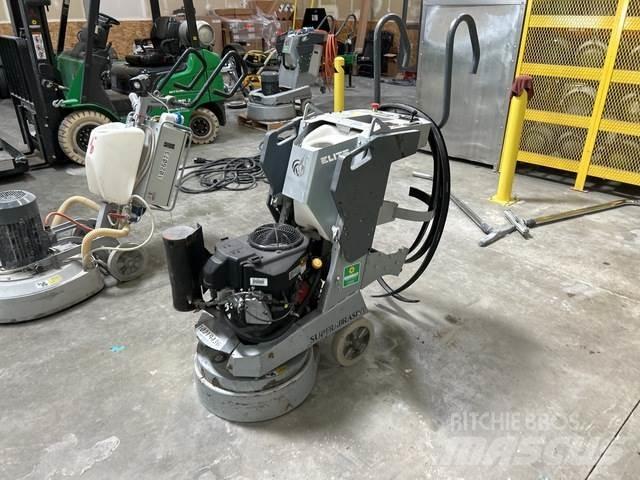 Lavina L20GE Mills / Grinding machines