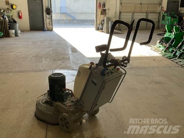 Lavina L25-X Mills / Grinding machines