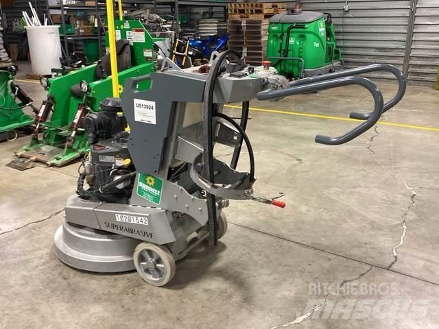 Lavina L30GE Mills / Grinding machines