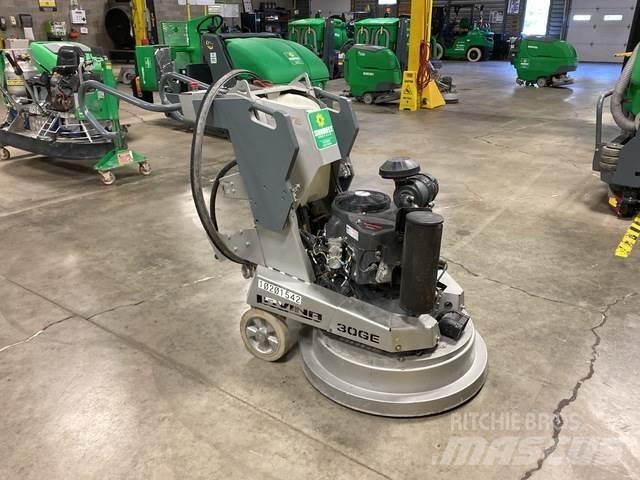 Lavina L30GE Mills / Grinding machines