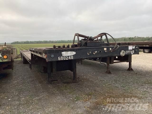Ledwell  Low loaders