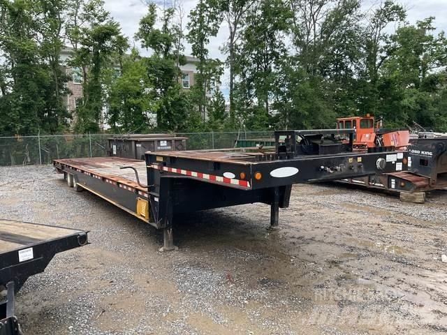 Ledwell  Low loaders