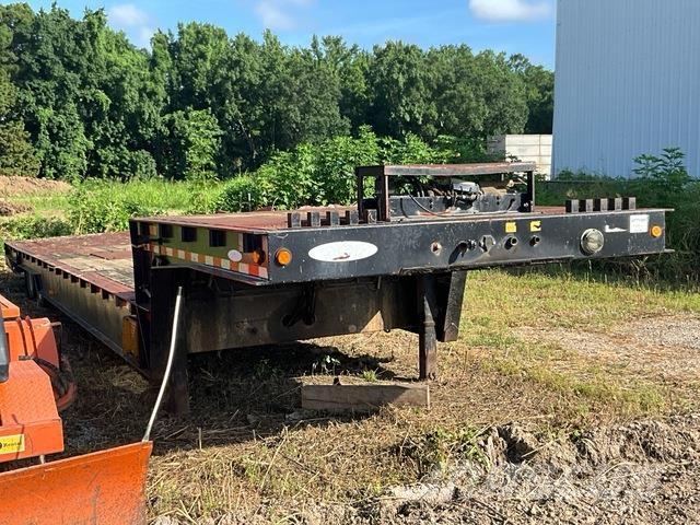 Ledwell  Low loaders