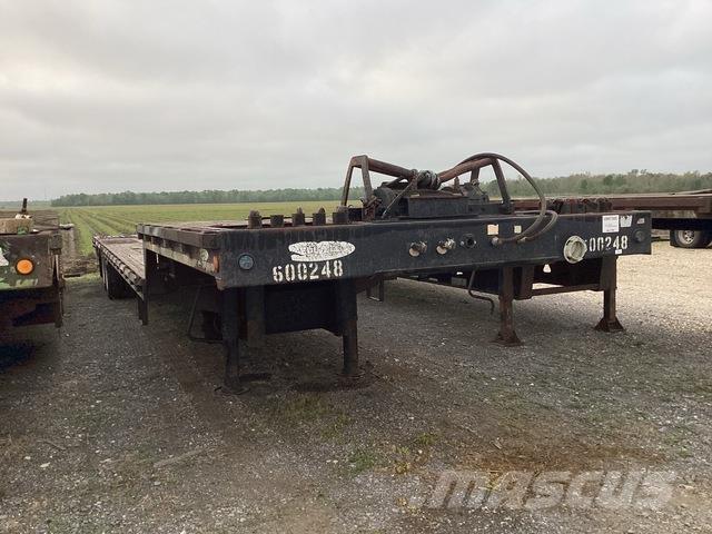 Ledwell  Low loaders