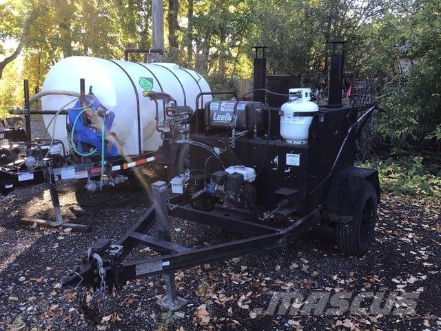 LeeBoy 250T Other
