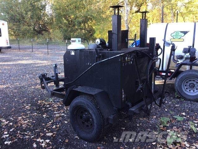 LeeBoy 250T Other