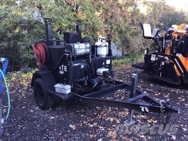 LeeBoy 250T Other