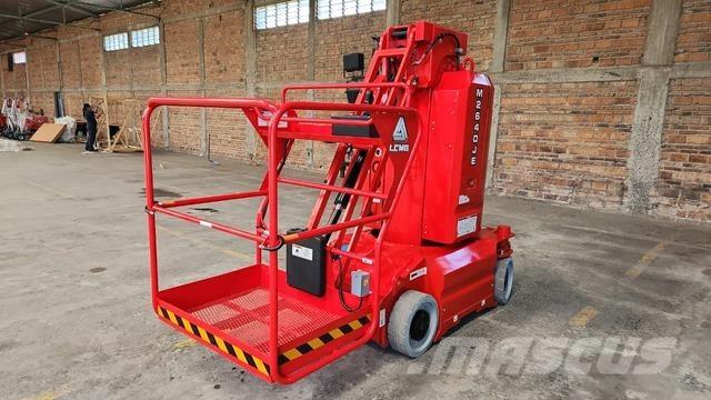 LGMG M2640JE Used Personnel lifts and access elevators