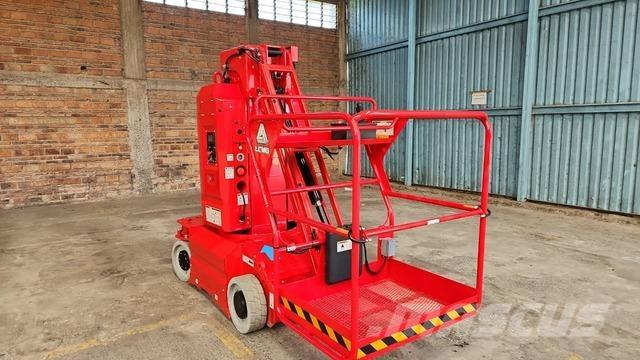 LGMG M2640JE Used Personnel lifts and access elevators