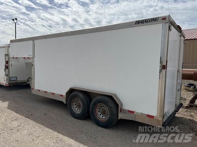 Liberty  Box Trailers
