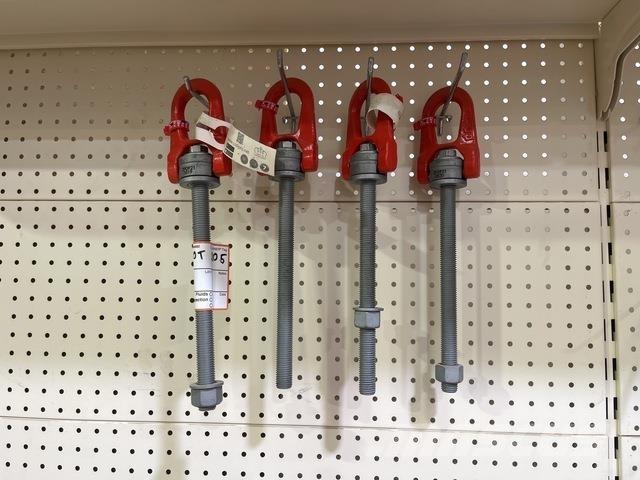  Lifting Points Other