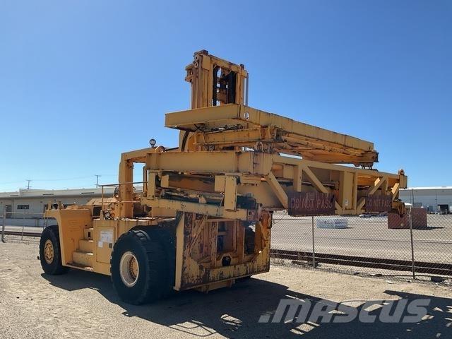 Liftking LK70C Container handlers