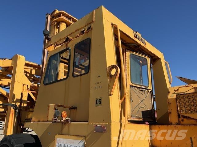 Liftking LK70C Container handlers