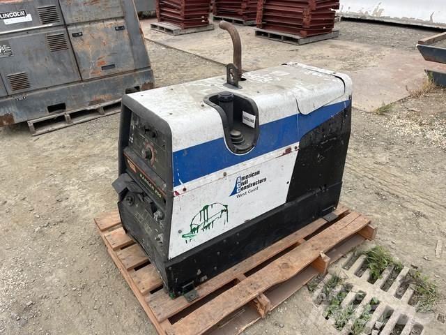 Lincoln Ranger Welding Equipment