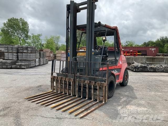 Linde H70D-03 Other