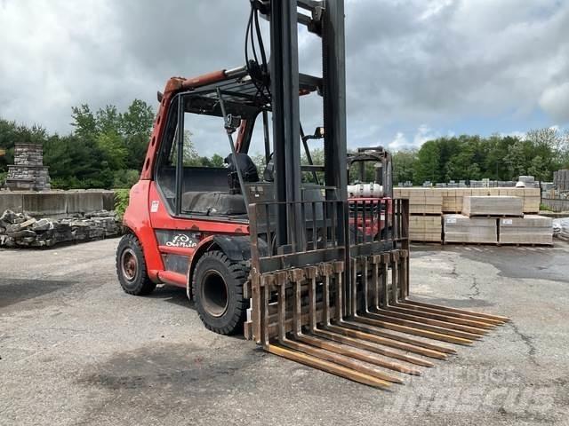 Linde H70D-03 Other