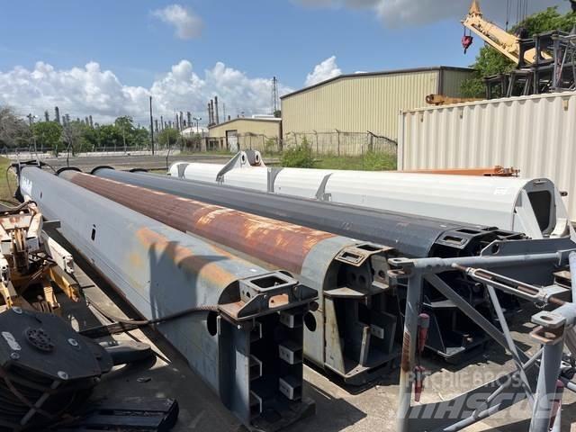 Link-Belt  Loader cranes