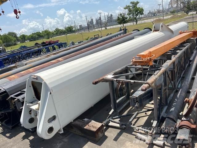 Link-Belt  Loader cranes