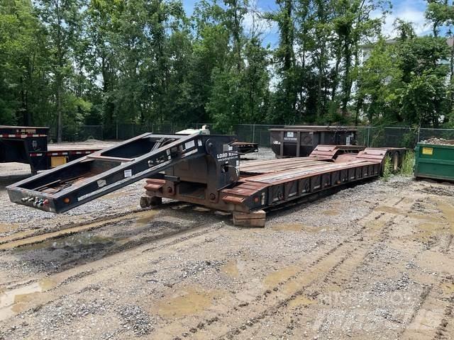 Load King RGN Low loaders