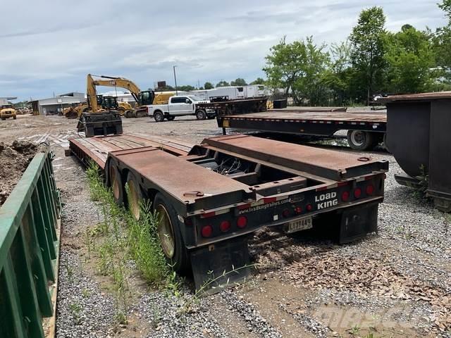Load King RGN Low loaders