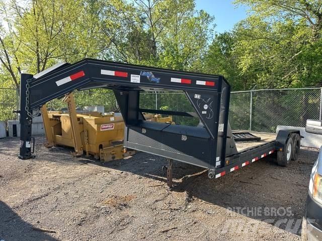  Load Max Car carrier