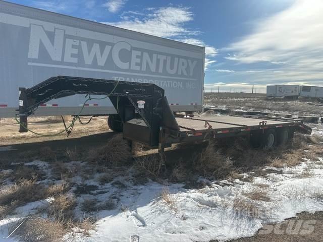 Load Trail  Car carrier