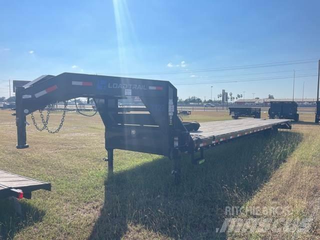 Load Trail  Car carrier