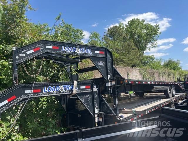 Load Trail  Car carrier