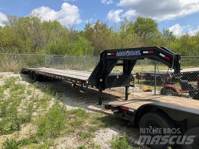 Load Trail  Car carrier