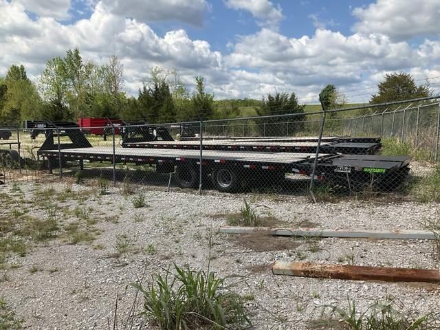 Load Trail  Car carrier