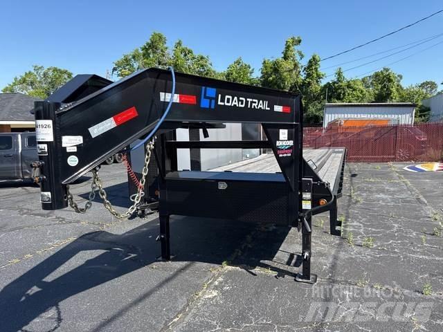 Load Trail  Car carrier