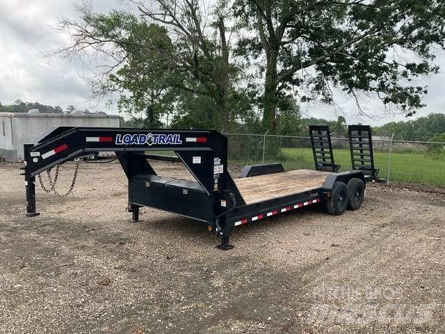 Load Trail  Car carrier