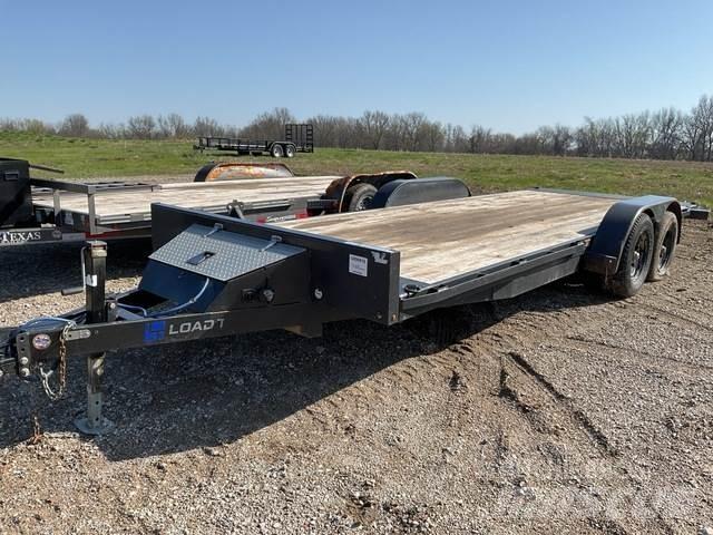 Load Trail  Low loaders