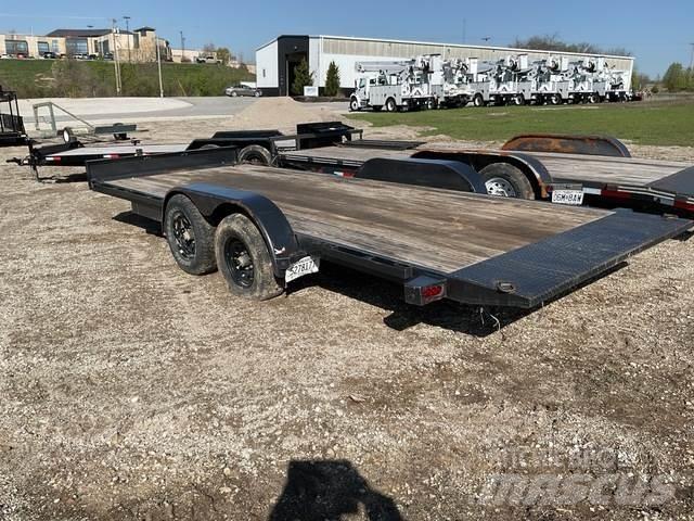 Load Trail  Low loaders