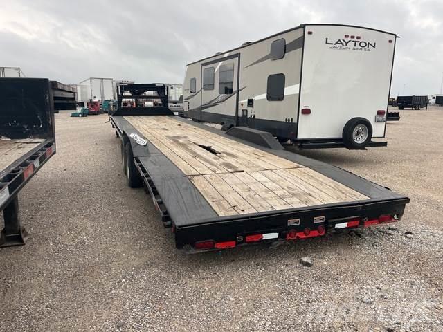 Load Trail  Car carrier