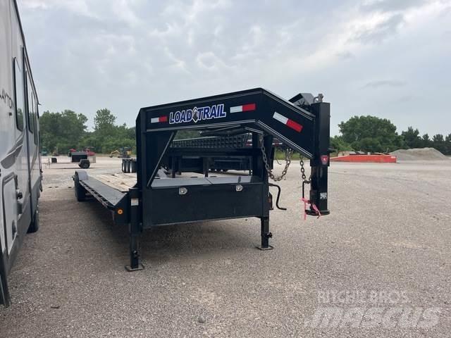 Load Trail  Car carrier