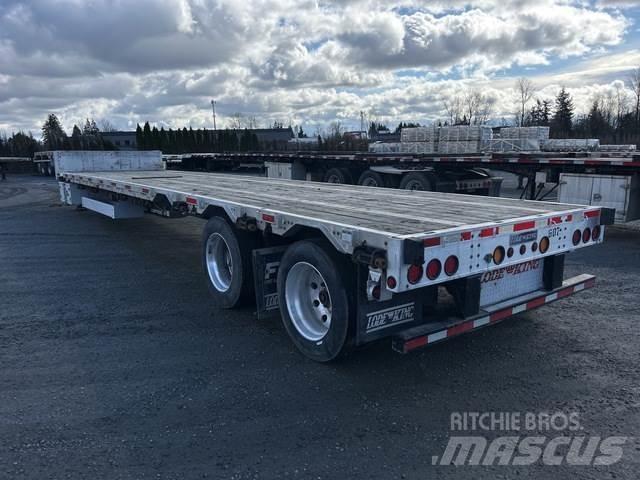 Lode King  Low loaders