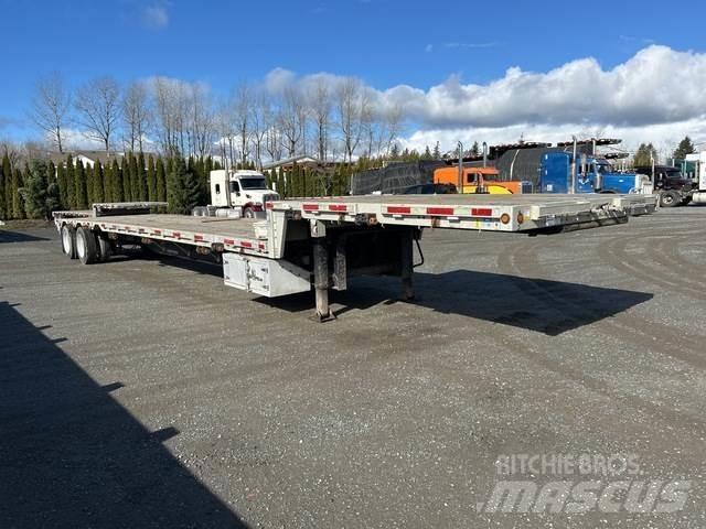 Lode King  Low loaders