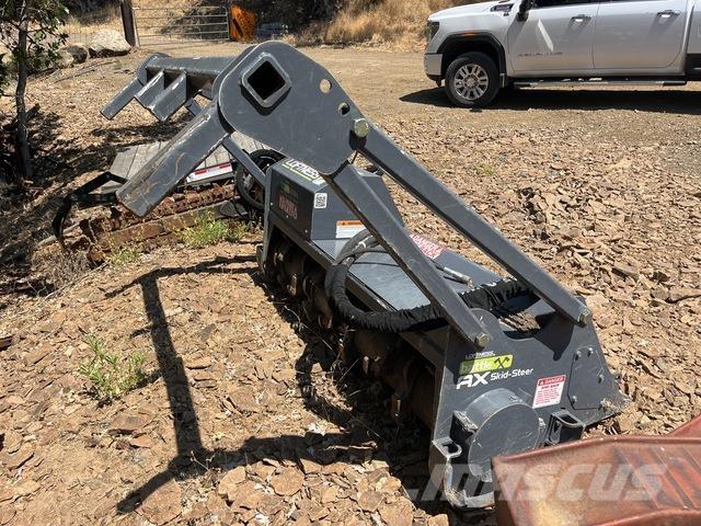 Loftness  Other tillage machines and accessories