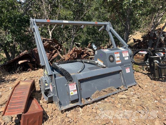 Loftness  Other tillage machines and accessories