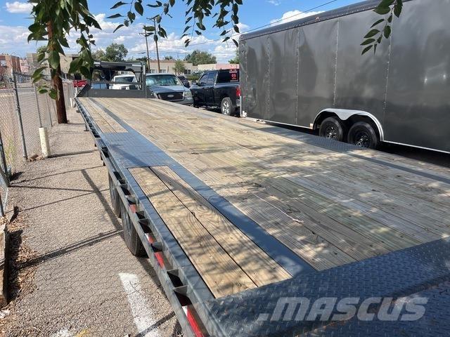 Lonestar Car carrier