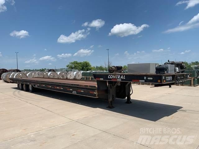 Lucon Contral Container trailers